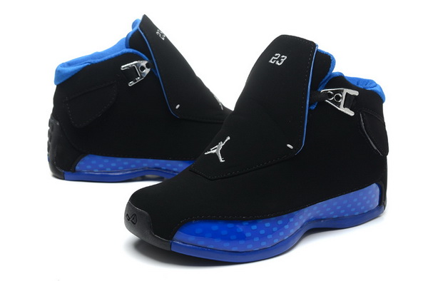Air Jordan 18 Kids shoes--006